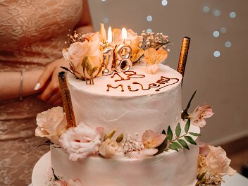 18-tka Mileny